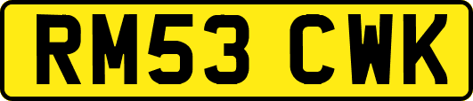 RM53CWK