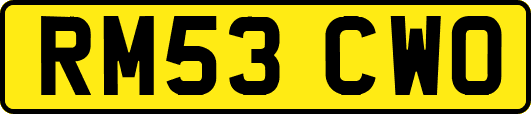 RM53CWO