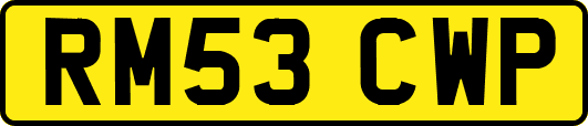 RM53CWP