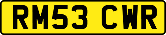 RM53CWR