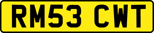 RM53CWT