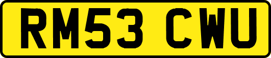 RM53CWU