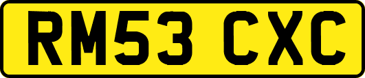 RM53CXC