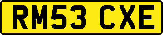 RM53CXE