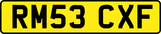 RM53CXF