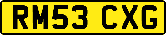RM53CXG