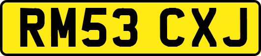 RM53CXJ