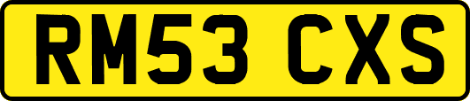 RM53CXS