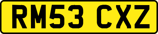 RM53CXZ