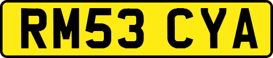 RM53CYA