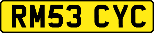 RM53CYC