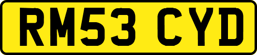 RM53CYD