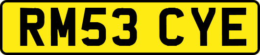 RM53CYE