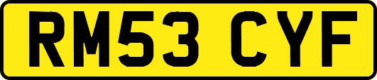RM53CYF