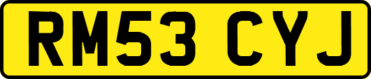 RM53CYJ