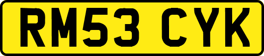 RM53CYK