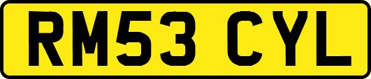 RM53CYL