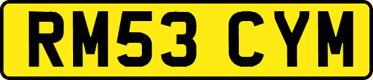 RM53CYM