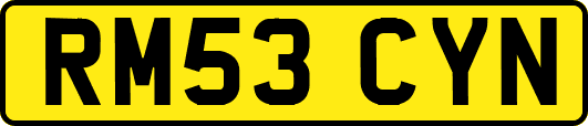 RM53CYN