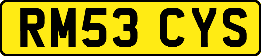 RM53CYS