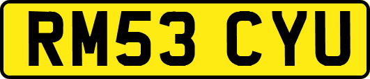 RM53CYU