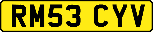 RM53CYV