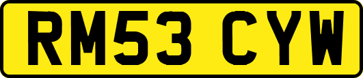 RM53CYW