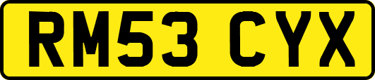 RM53CYX
