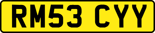 RM53CYY