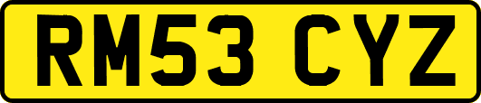 RM53CYZ