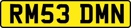 RM53DMN