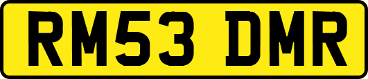 RM53DMR