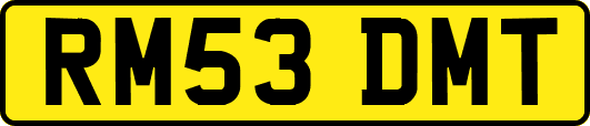 RM53DMT