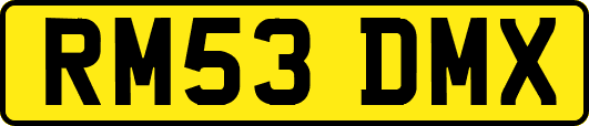 RM53DMX
