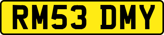 RM53DMY