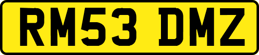 RM53DMZ