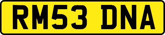 RM53DNA