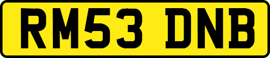 RM53DNB