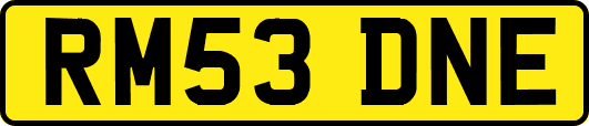 RM53DNE