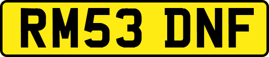 RM53DNF