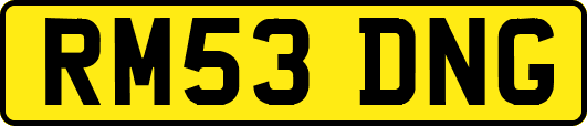 RM53DNG