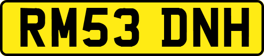 RM53DNH