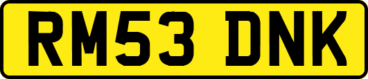 RM53DNK