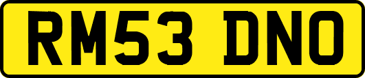 RM53DNO