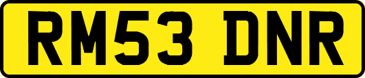 RM53DNR