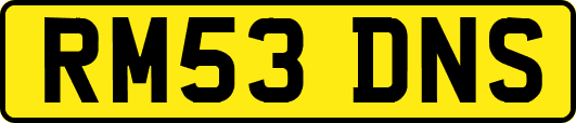 RM53DNS
