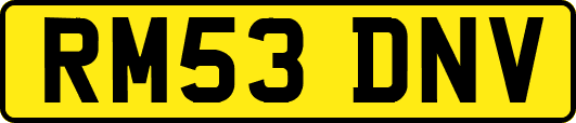 RM53DNV