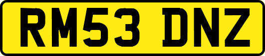 RM53DNZ