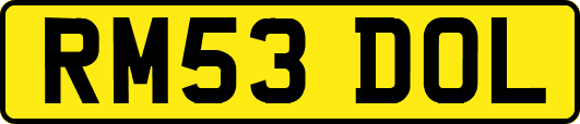 RM53DOL