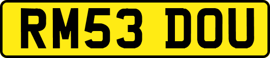 RM53DOU